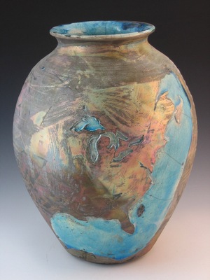 Image of AZ Pottery