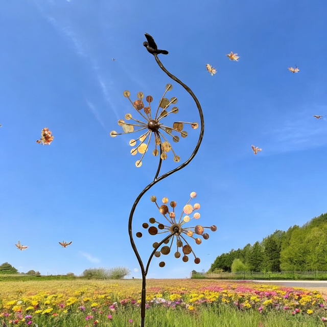 metal art
