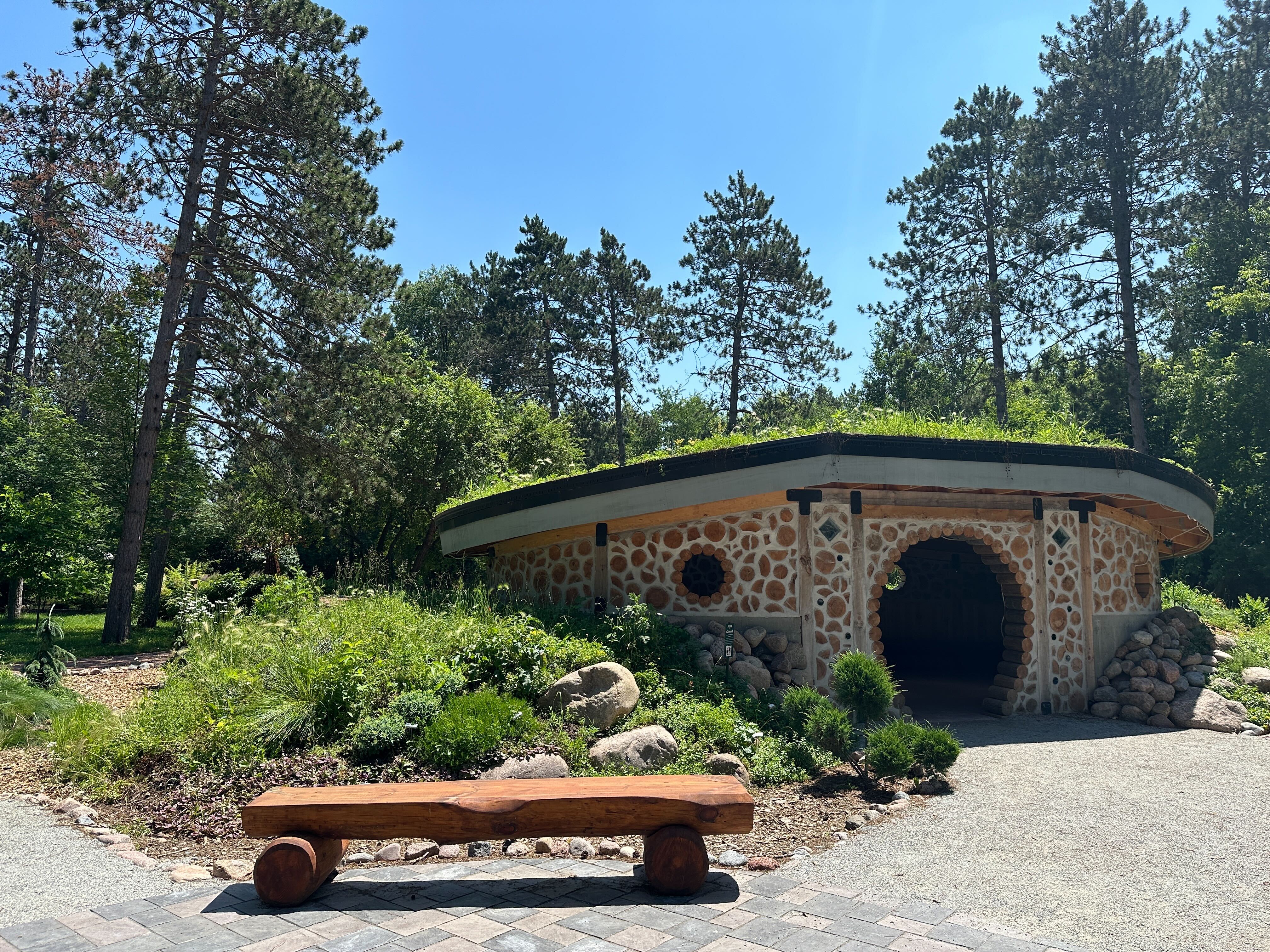Hobbit House
