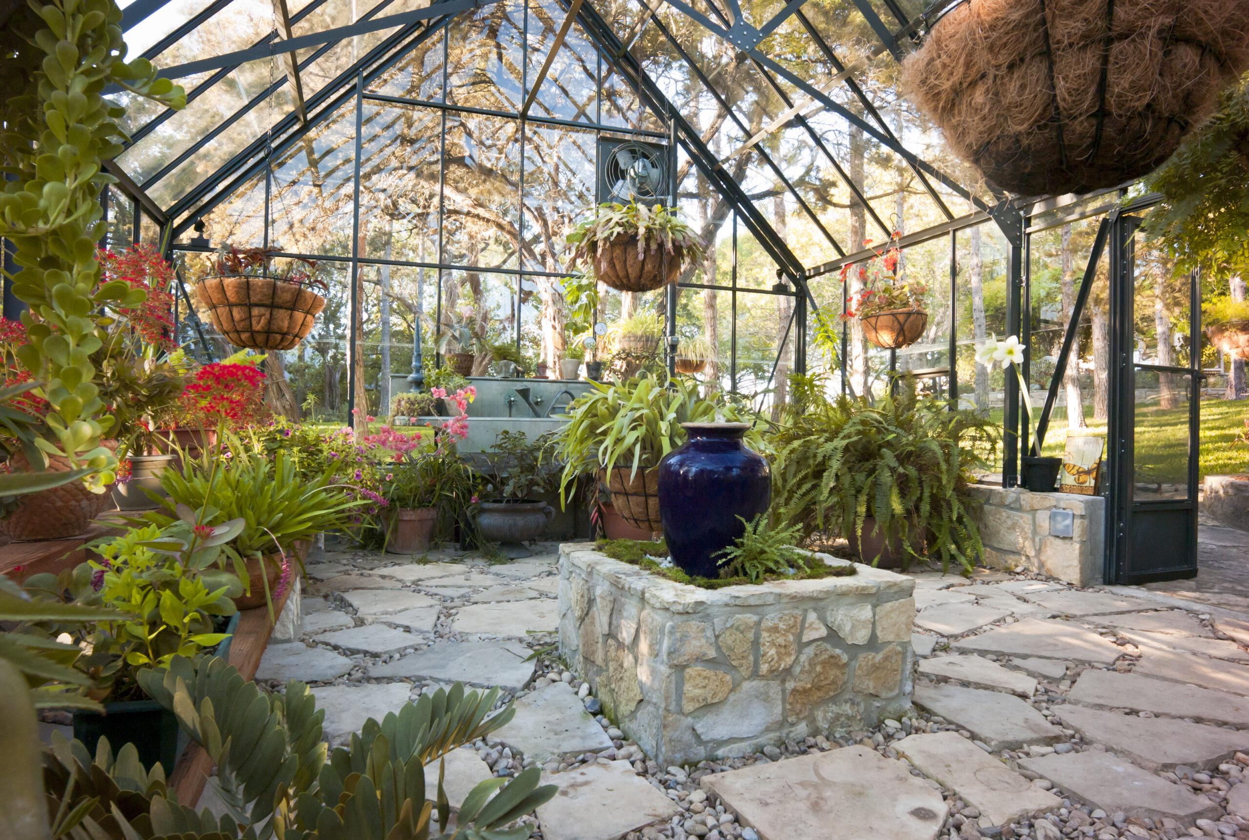 Wisconsin Greenhouse Company Wisconsin Garden and Landscape Expo