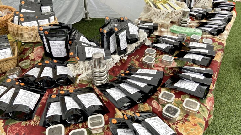 Image of Telsaan Tea