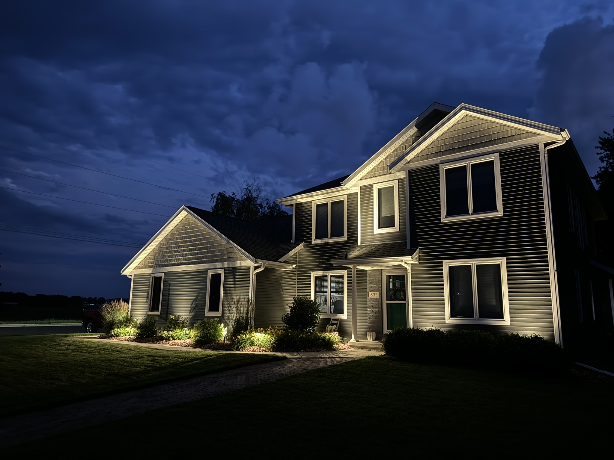 house lighting