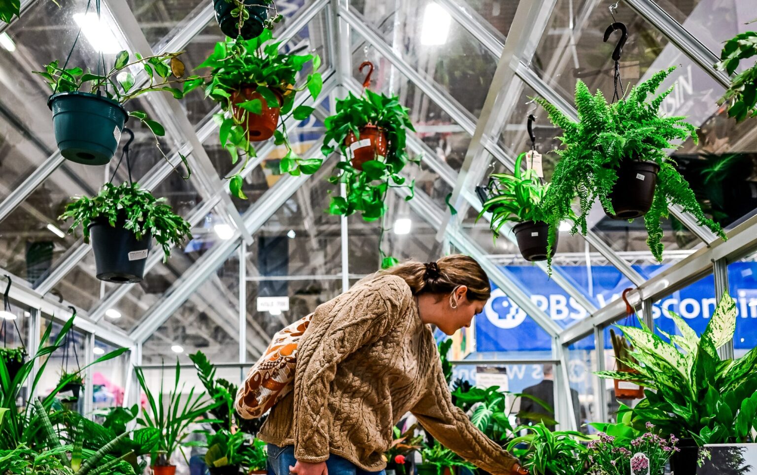 2026 Madison Garden and Landscape Expo
