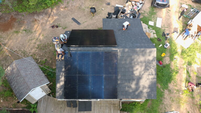 Image of Rosenow Customs – Roofing/Solar
