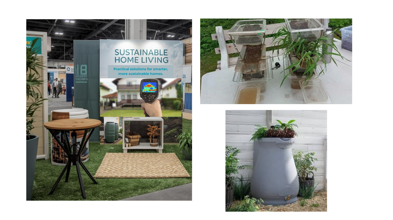 Habitat Holistic Systems