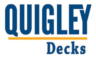 Quigley Decks Logo